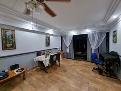 Blk 297 Yishun Street 20 (Yishun), HDB 5 Rooms #517983251